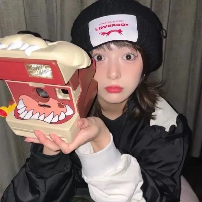 夜色